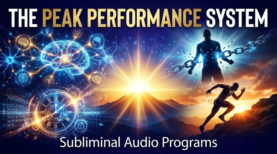 Peak Performance