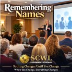 #77 Remembering Names